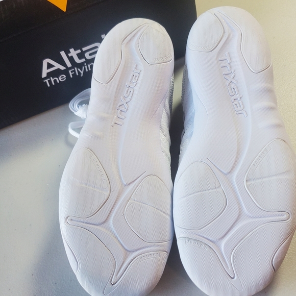 💕Trixstar Altair Unisex Premium Cheerleading Shoes - Picture 5 of 6